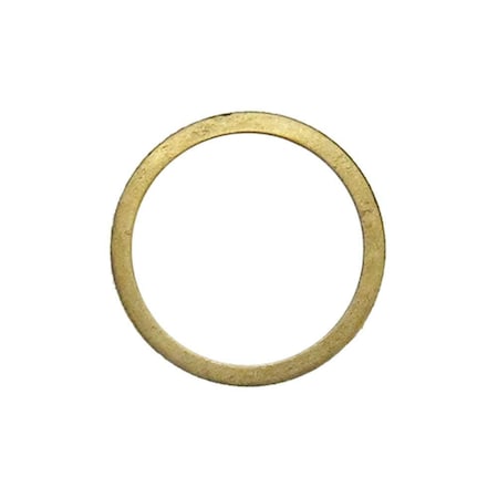 Aftermarket Pre Combustion Chamber Lower Gasket  Fits CaseIH  710383R1 710383R1-CC